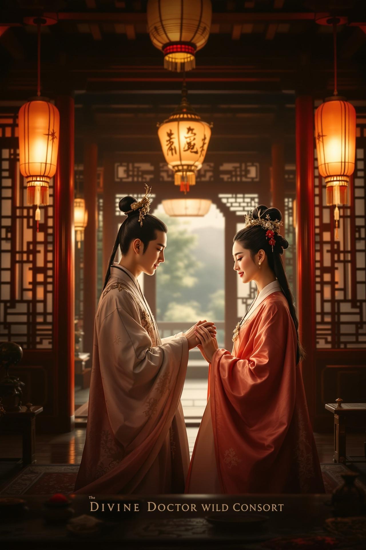 神医狂妃 - 爱看影视高清影视封面