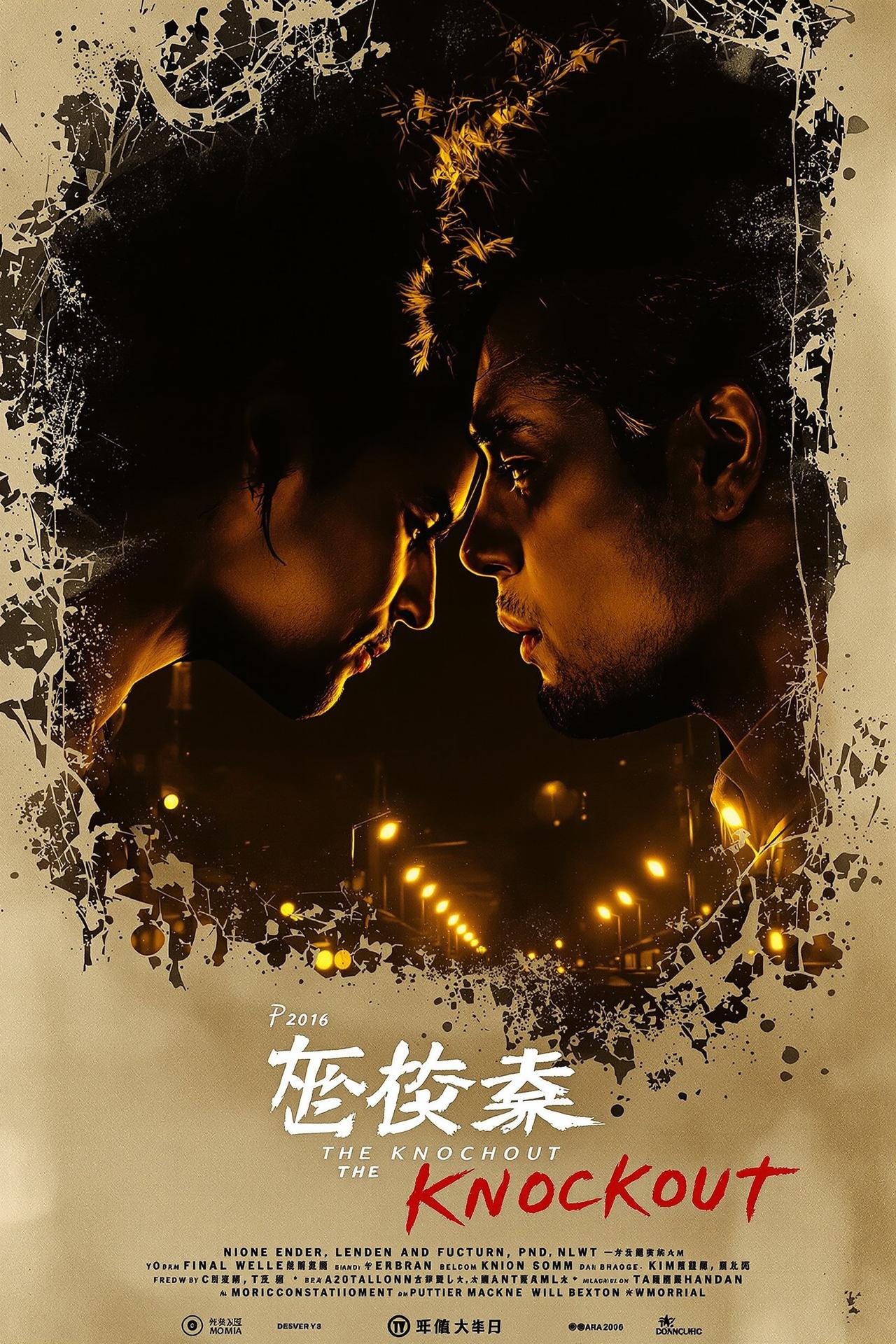 狂飙 - 爱看影视高清影视封面