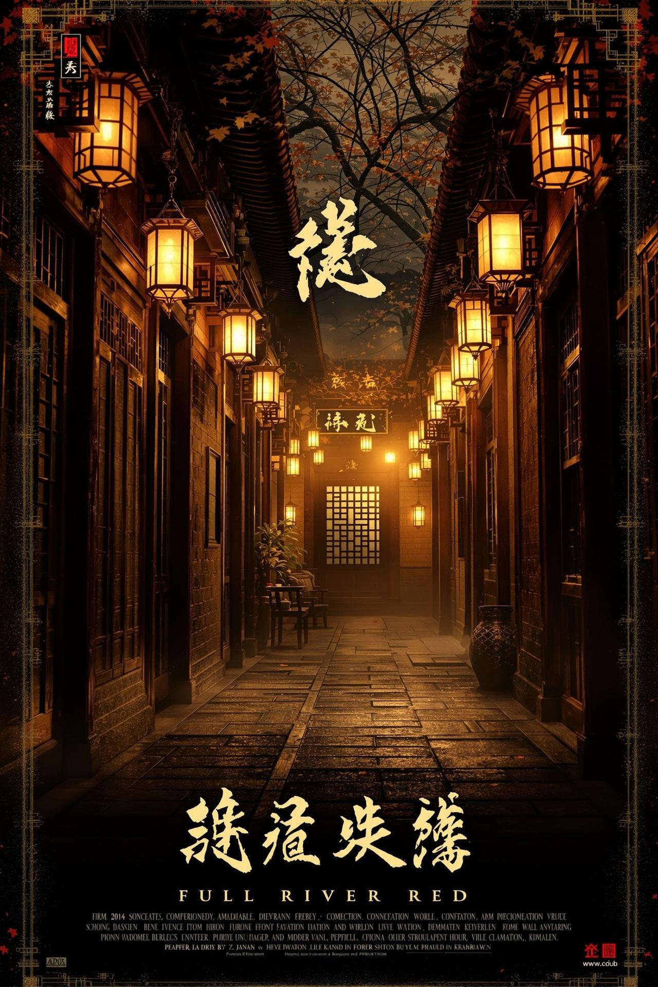 满江红 - 爱看影视高清影视封面