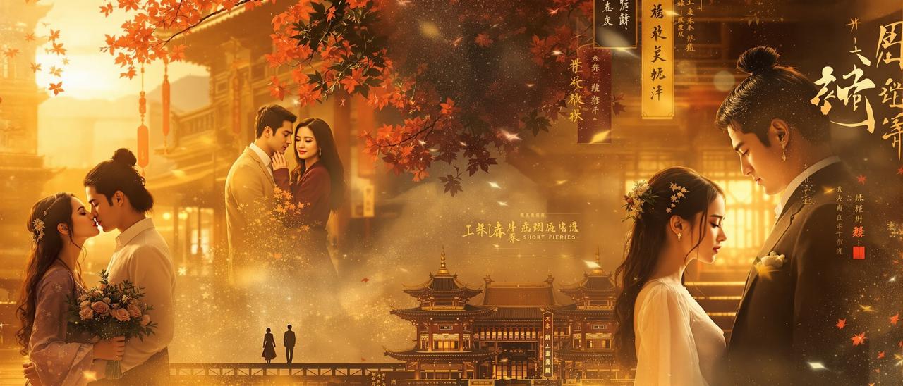 爱看影视短剧频道 - 热门短剧在线观看